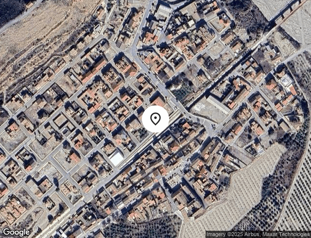 Piso en Calle Cl. Almanzora A Albox , 0